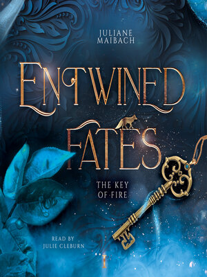 cover image of Entwined Fates